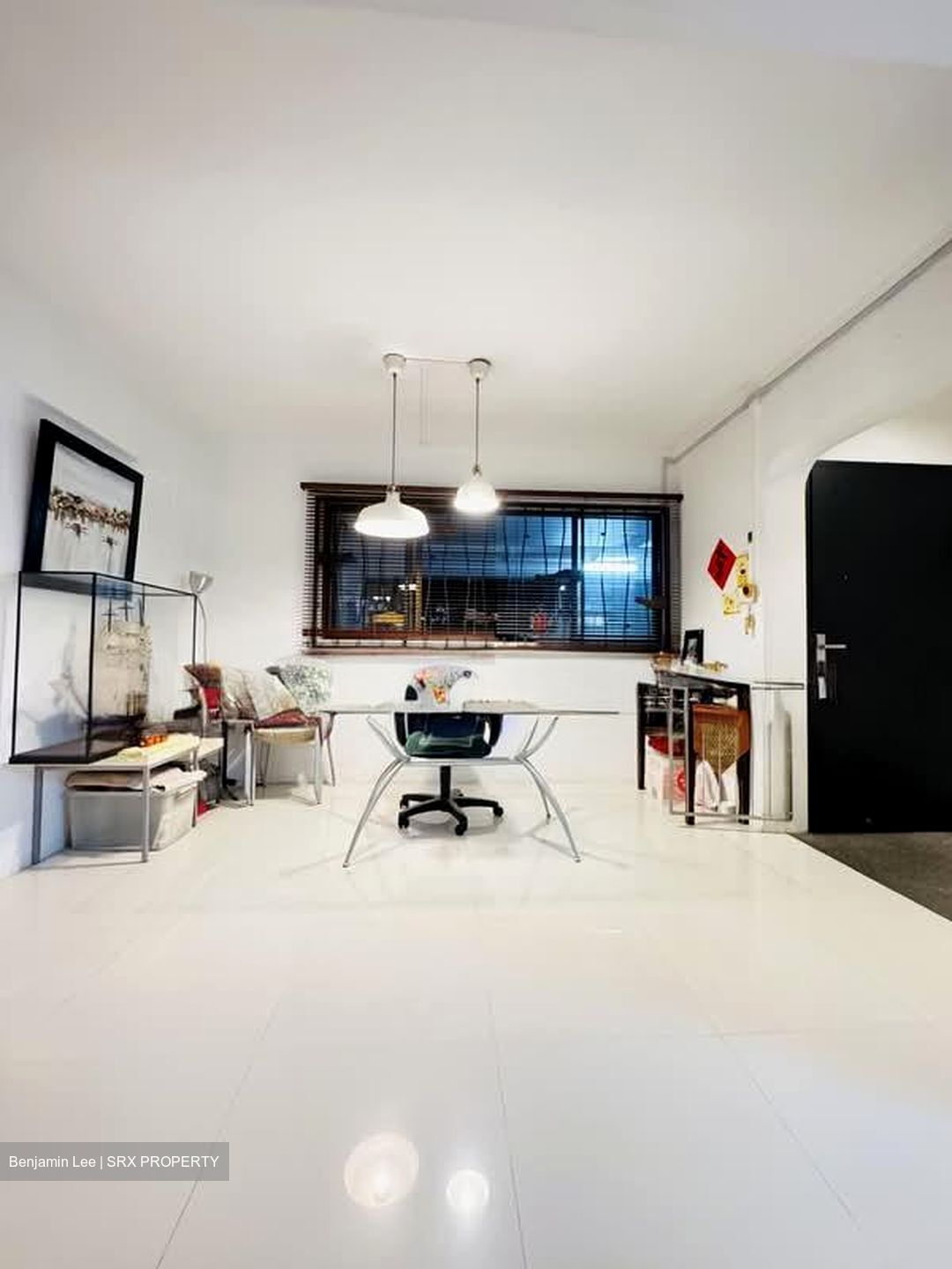 Blk 335 Jurong East Avenue 1 (Jurong East), HDB Executive #537235421